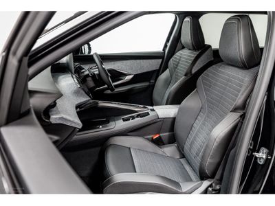2025 Peugeot 5008