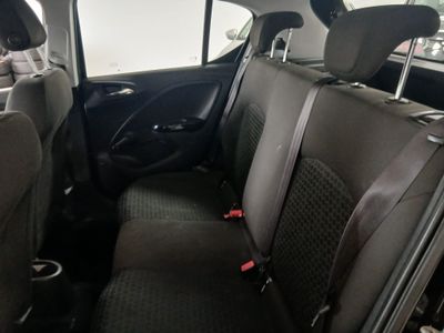 2018 Opel Corsa