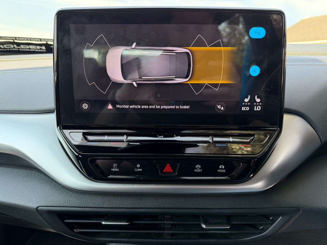 2023 Volkswagen ID.4