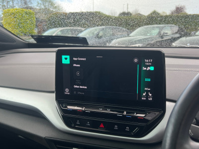 2023 Volkswagen ID.4