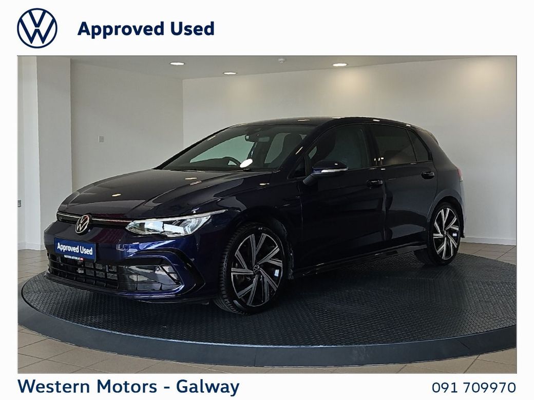 2022 Volkswagen Golf