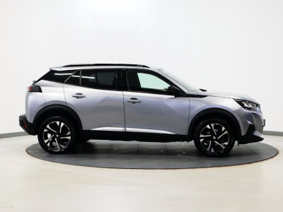 2023 Peugeot 2008