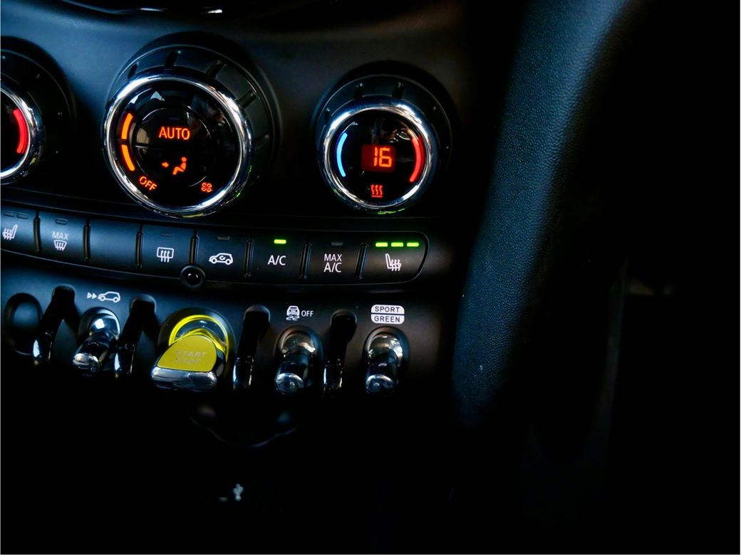 2024 Mini Cooper S