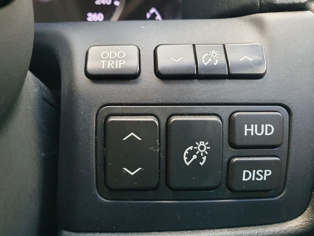 2014 Lexus GS 300H