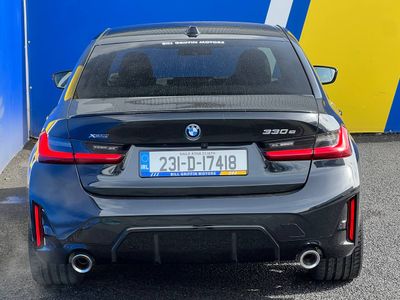 2023 BMW 3 Series