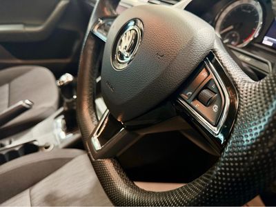 2018 Skoda Octavia