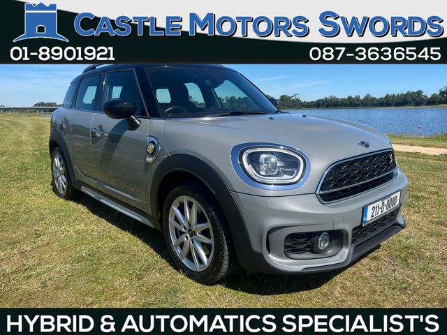 vehicle for sale from Castle Motors Swords