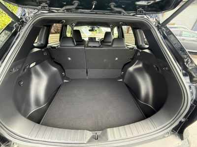 2023 Toyota Corolla Cross