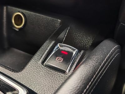 2019 Nissan Qashqai