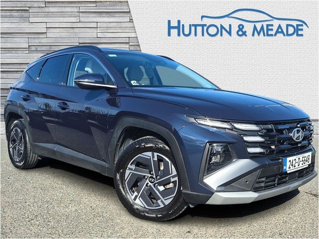 vehicle for sale from Hutton & Meade