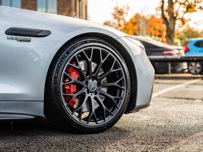 2023 Mercedes-Benz SL Class