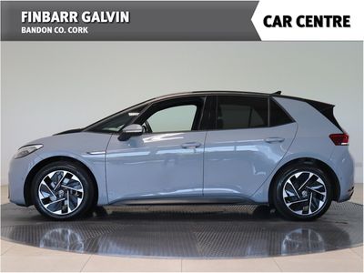 2023 Volkswagen ID.3