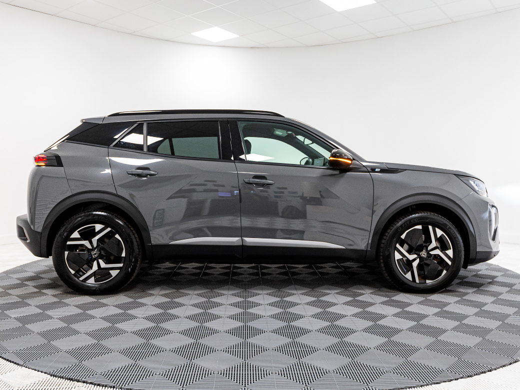 2024 Peugeot 2008