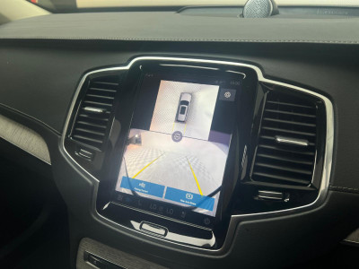 2024 Volvo XC90