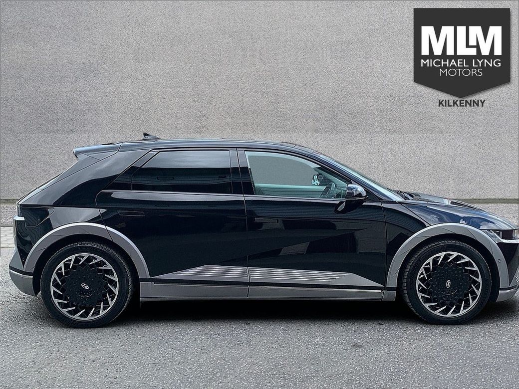 2024 Hyundai Ioniq 5