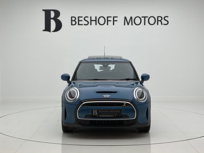 2024 Mini Hatch