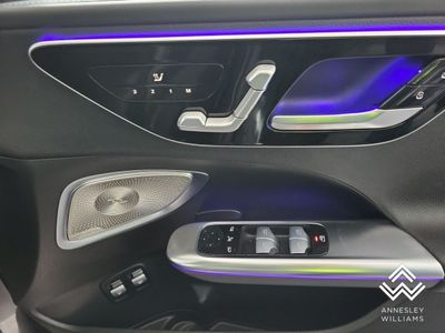 2024 Mercedes-Benz C Class