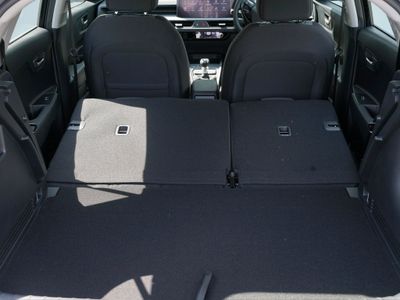 2026 Kia Stonic
