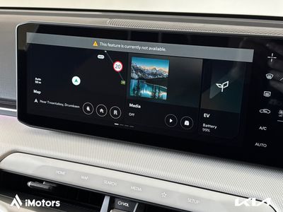 2026 Kia EV4