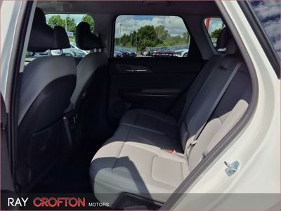2026 Kia EV5