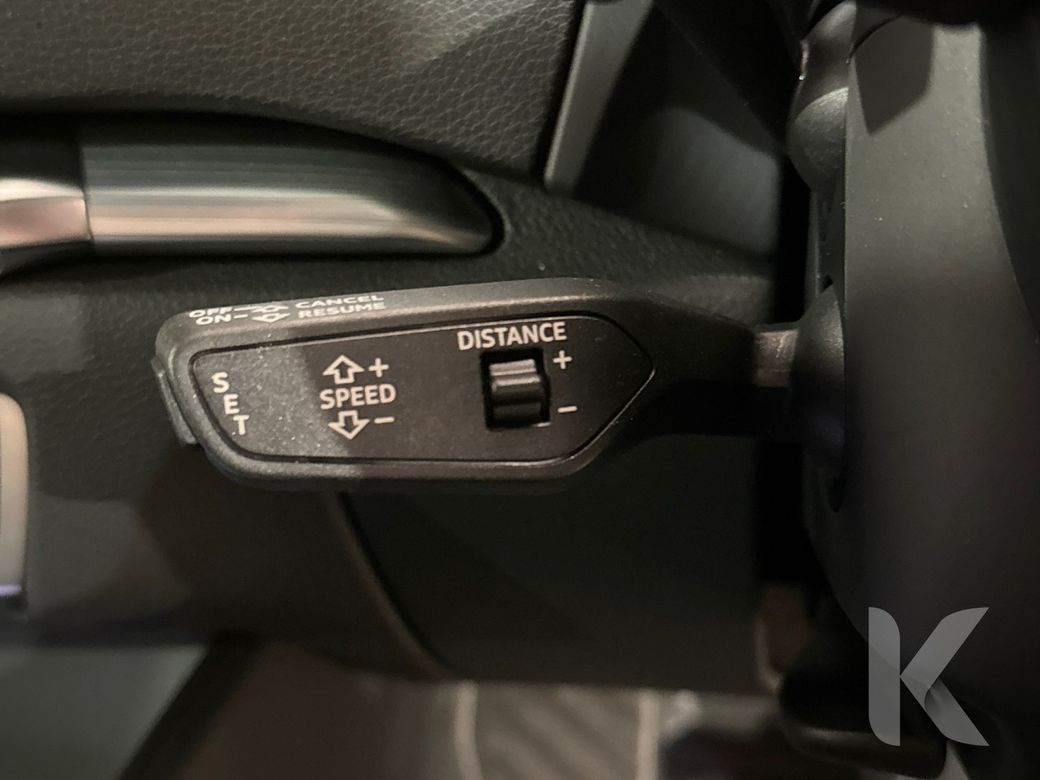 2020 Audi A3