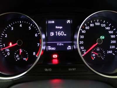 2015 Volkswagen Polo