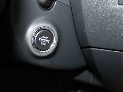 2018 Skoda Octavia