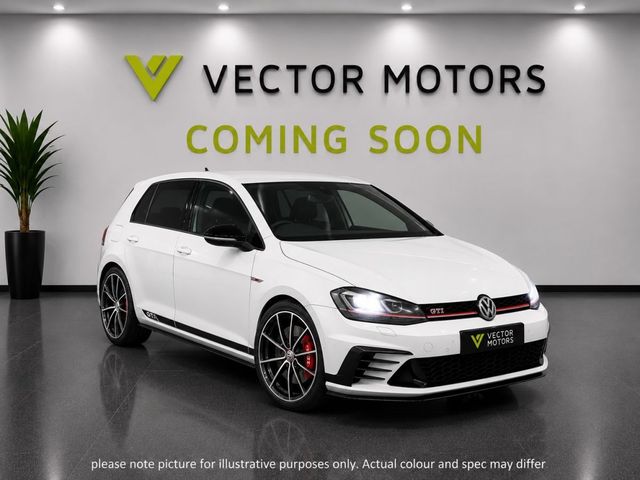 vehicle for sale from Vector Motors