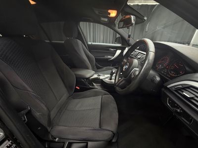 2017 BMW 1 Series