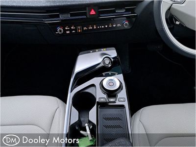 2025 Kia EV6