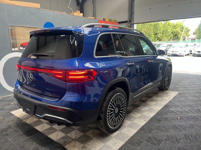 2024 Mercedes-Benz EQB