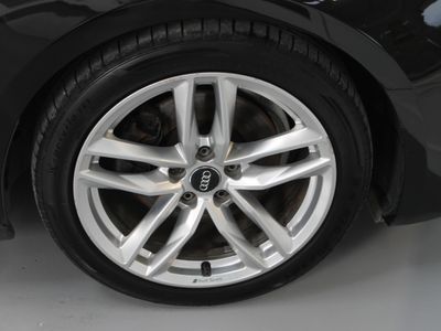 2019 Audi A4