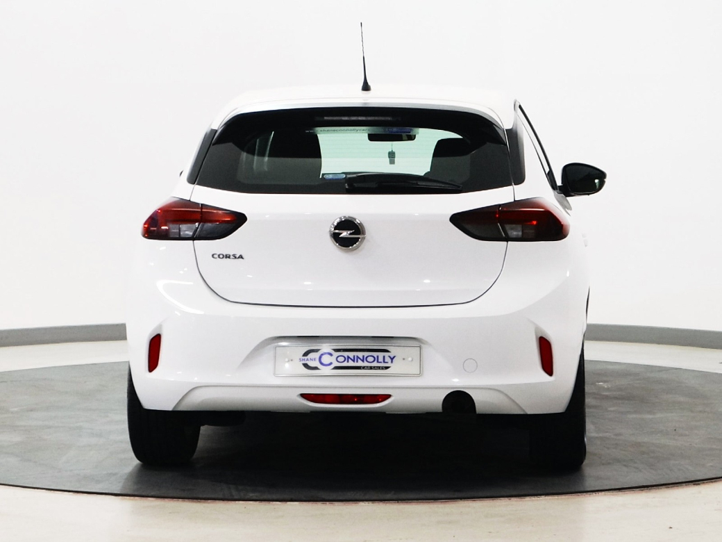 2023 Opel Corsa