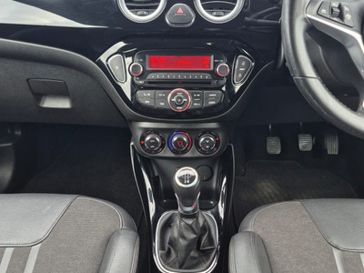 2016 Vauxhall Adam