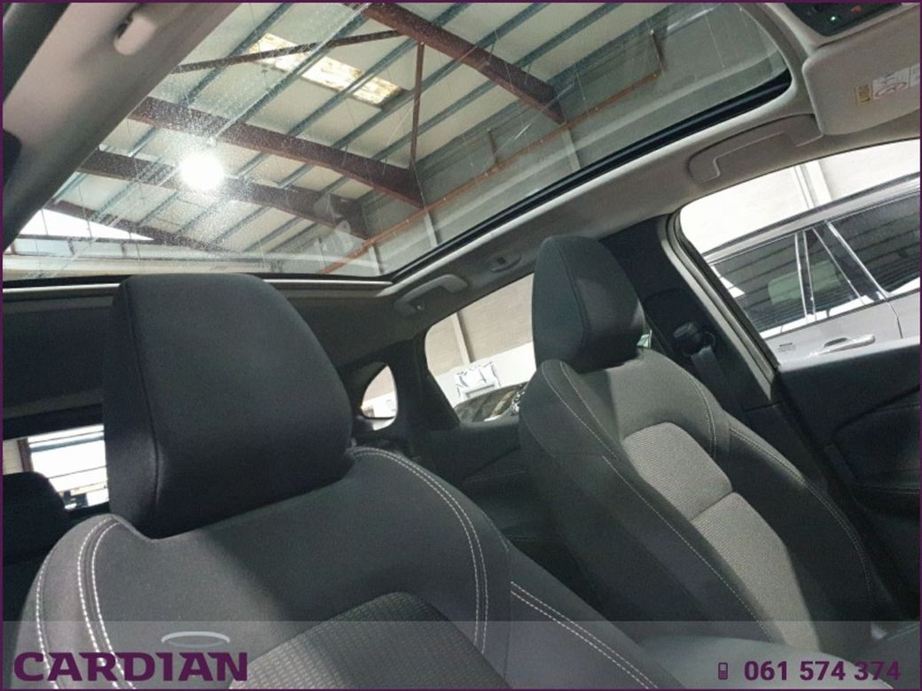 2024 Nissan Qashqai