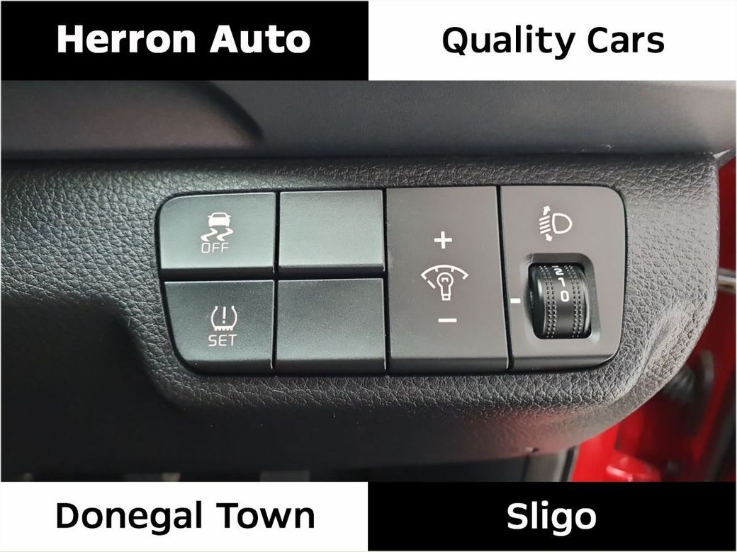 2018 Kia Stonic
