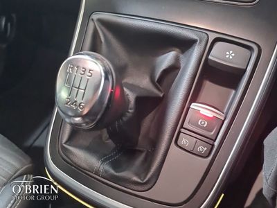 2020 Renault Grand Scenic
