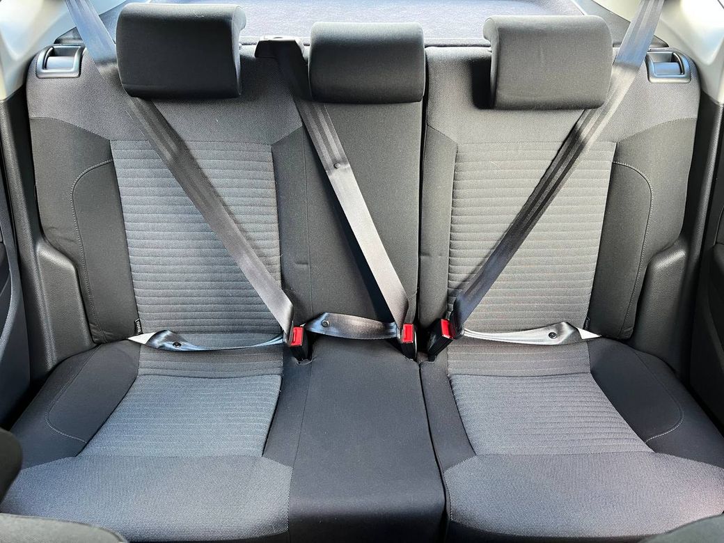 2013 Volkswagen Polo