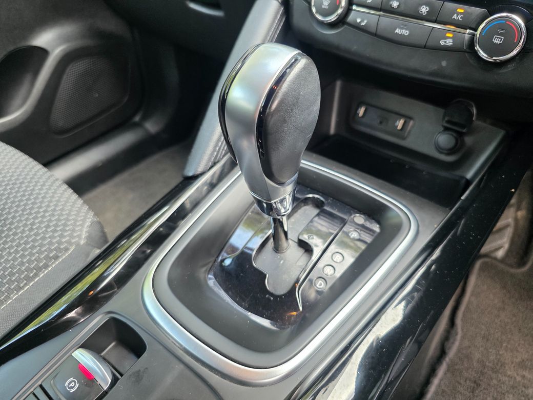 2017 Renault Kadjar