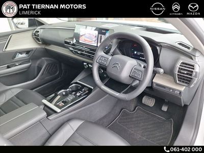 2026 Citroen C5 X