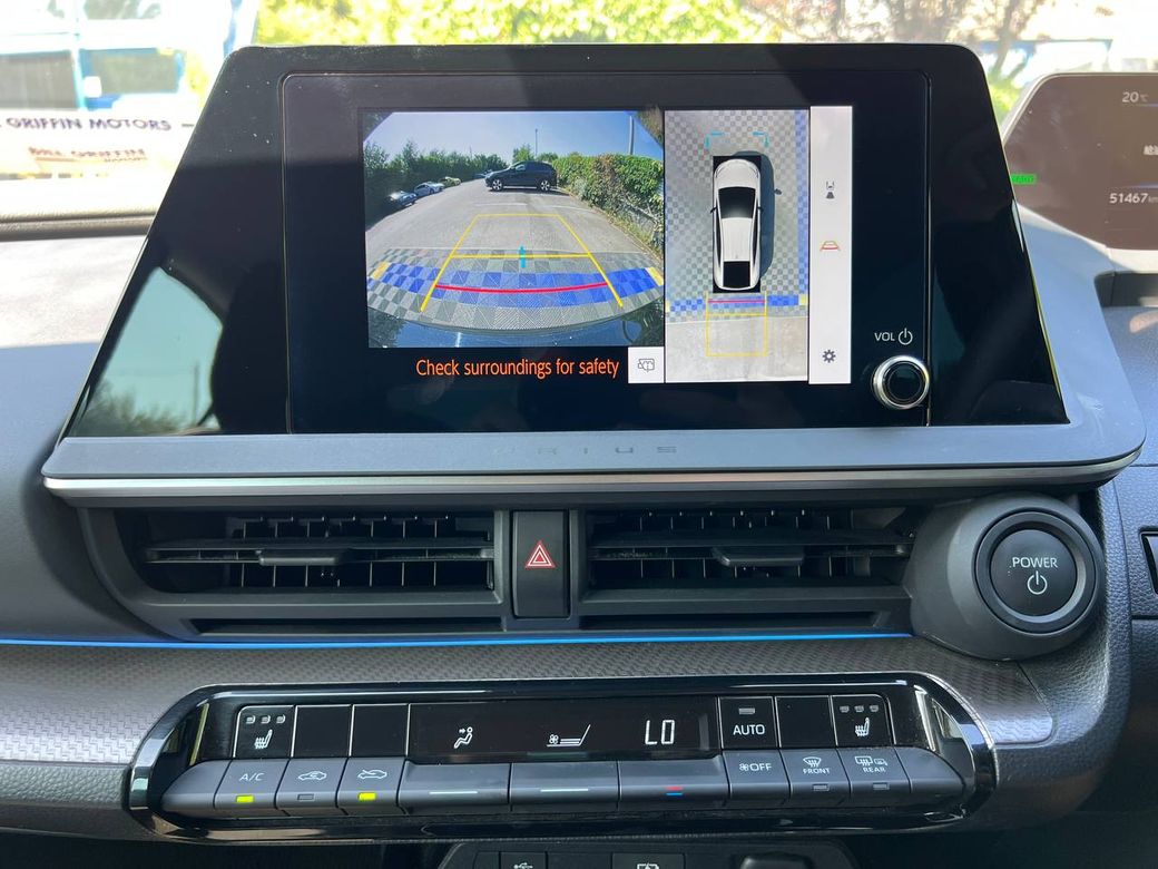 2024 Toyota Prius