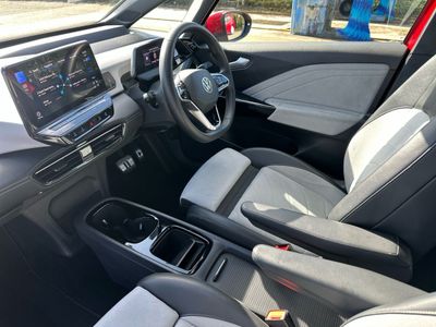 2024 Volkswagen ID.3