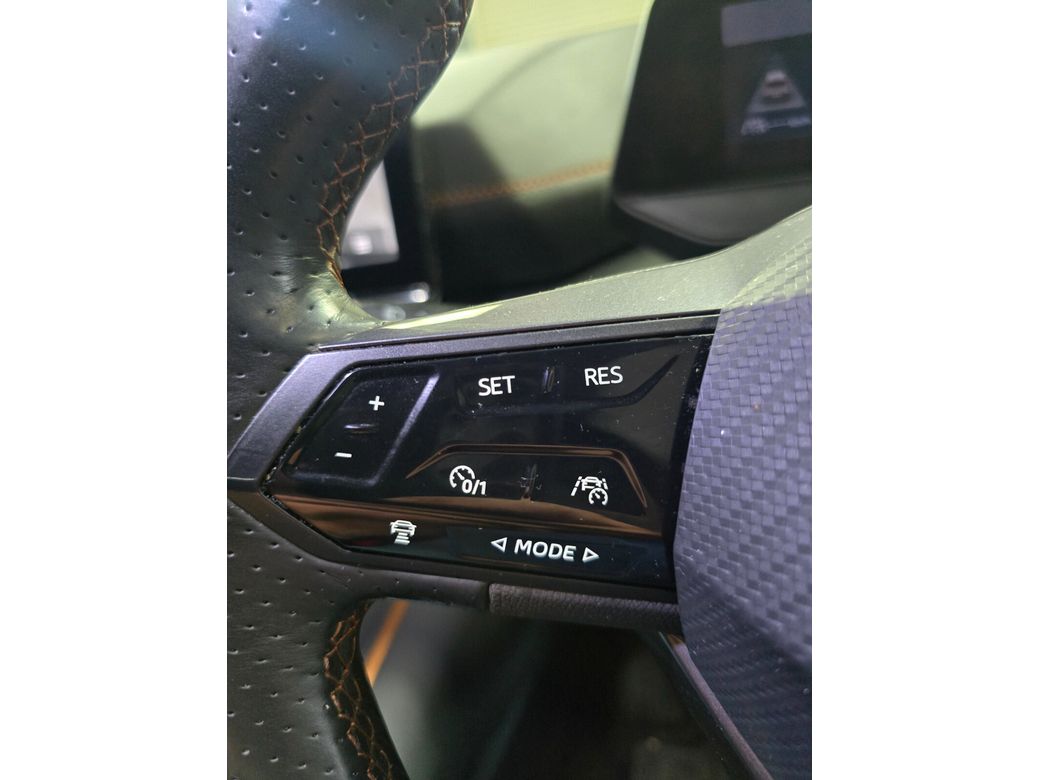 2023 Cupra Born