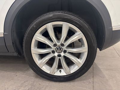 2021 Volkswagen T-Roc