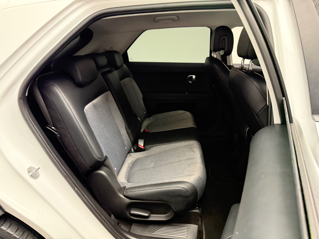 2022 Hyundai Ioniq 5