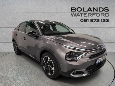 2023 Citroen C4