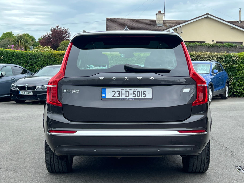 2023 Volvo XC90