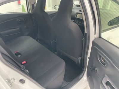 2018 Toyota Yaris