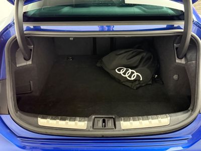 2023 Audi e-tron GT