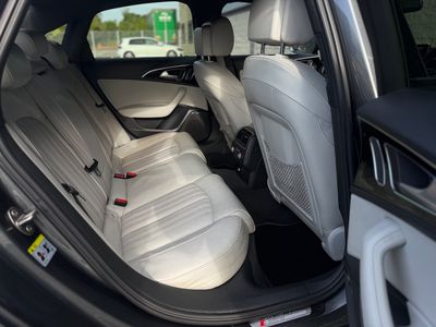 2015 Audi A6